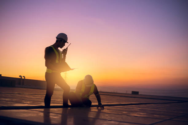 Quick and Trustworthy Emergency Roof Repair Services in Bruceville Eddy, TX